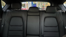 Mazda CX-5 2.0 Sport Black Edition 5dr Auto Petrol Estate